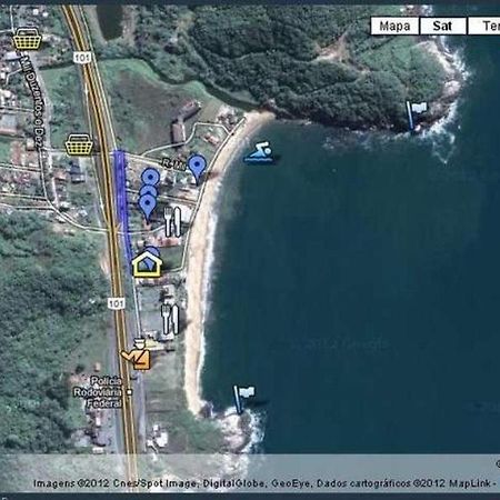 Duplex Com Vista Do Mar! Apartment Itapema Exterior photo