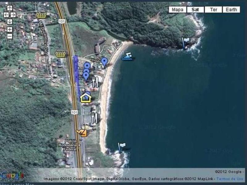 Duplex Com Vista Do Mar! Apartment Itapema Exterior photo