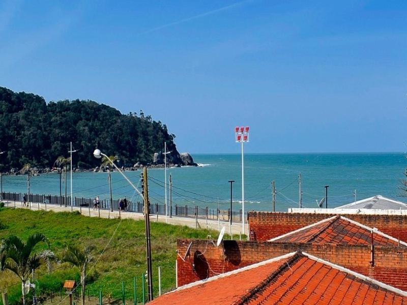 Duplex Com Vista Do Mar! Apartment Itapema Exterior photo